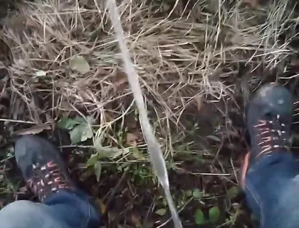 Pissing