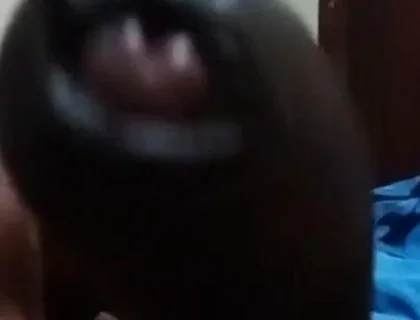 Ya Boi Been Horny!