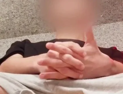 No.ksgh19 Climax Lab Ep.59 『white-cap Mega-shooter Stud - Thick Blast All Over His Body』ep.2