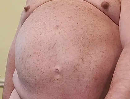 Sroking a Thick Cock