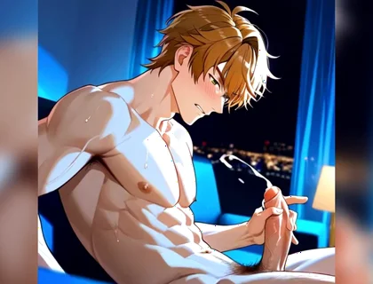 Big Cock Hunk Ass Fucking Cum