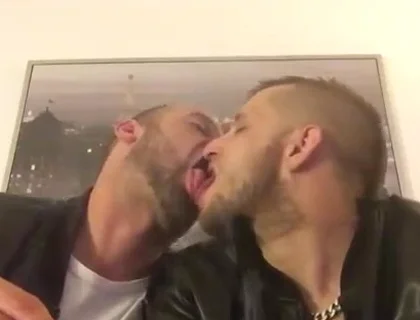 Leatherman smoke swapping