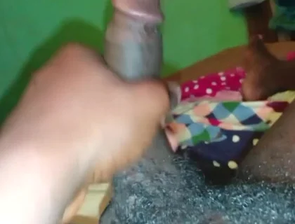 Slow and Sweet Anal Sex