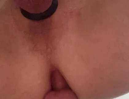 Fuckmachine & Solace & Cumshot