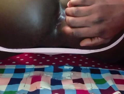 Her Pussy Was Dry by My Big Dick