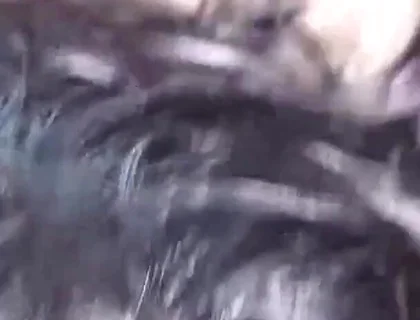 My Roommate Catches Me on Him and I Fuck His Ass Bareback, Creampie