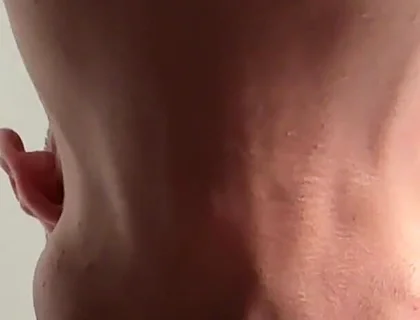 British Twink Gets His Hole Fucked Till Jak Cum All Over Him
