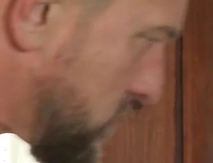 Pablo Pixx Casting Couch Debut - Massive Cock Destroys Hungry Cub Charlie Ferreira