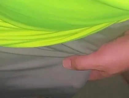 Dick Pants