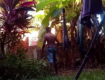 Took a Little Risk Just for You