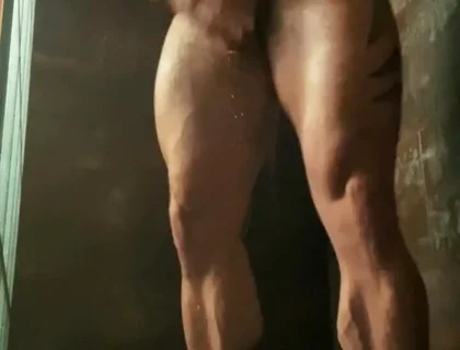 Little Post Workout Monday Morning Fun