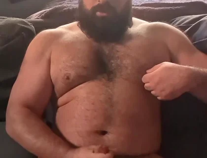 Sometimes I Wake up, and Think - Hmmm Should I First Make a Coffee or Have Some Fun Before the Day Begins?