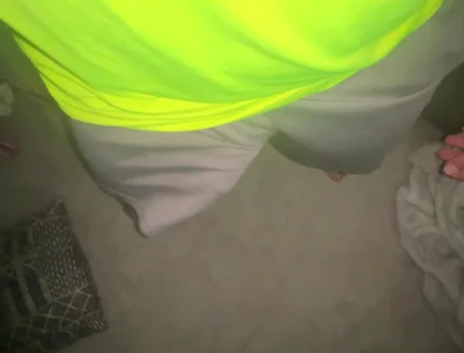 Dick Pants