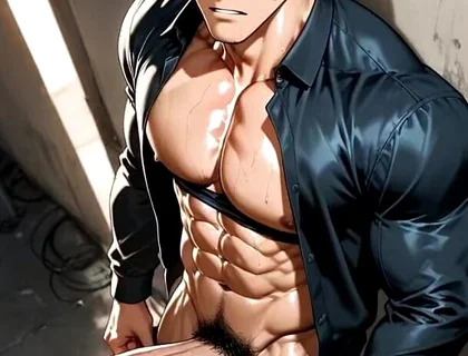 Huge Cock Hunk Gay Ass Fuck