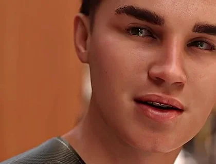 Stepdaddy May Love - Dominating Office Boss Caught Me Lacking at Work and Ends up Getting His Juicy Cum All Over Me