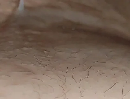 Insane Amount of Squirted Into a Simple Massage.