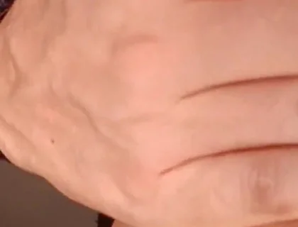 Candy in My Ass