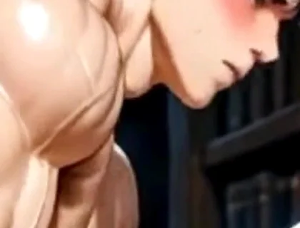 The Blond Gay Guy with the Big Ass Let Several Dicks Fuck His Ass!