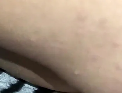 My Stepdaddy Fucks Me in the Ass Before Going to Church