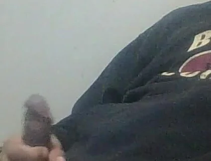 I Like to Get Morbid a Lot When Watching Porn