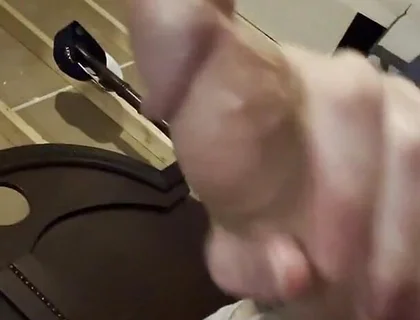 Cum for You