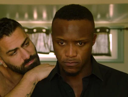 Andre Donovan And Adam Ramzi - True Male: Reunited For One Last Deep And Wild Ride