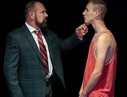 Zac Steele Passes His Initiation To Be Put Up For Auction