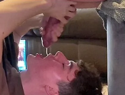 Cumpilation - Swallowing Huge Loads