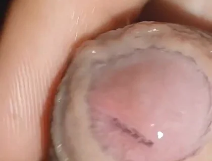 Beautiful Big Cock in a Single Application of the Gel.