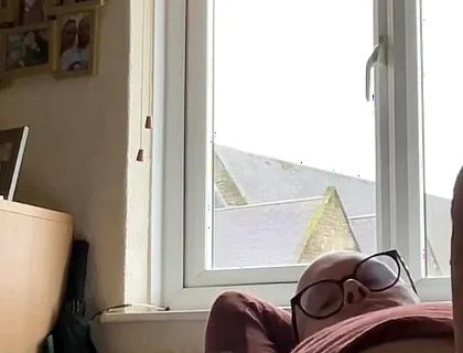 Would Let Me Slide My Cock in Your Hole Too?