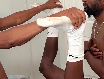 BBC Daddy Dicks Fuck and Suck