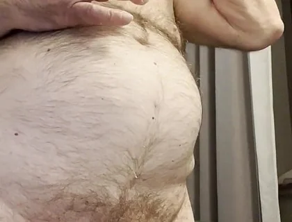 Feb 4 2026 - Stroking Show for Fans