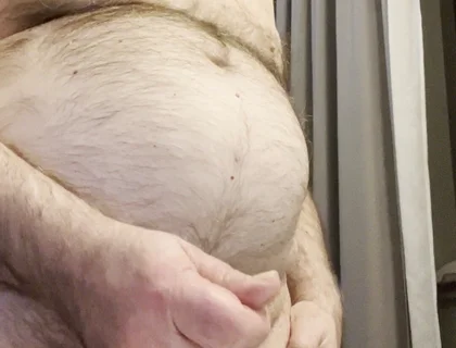 Feb 4 2026 - Stroking Show for Fans