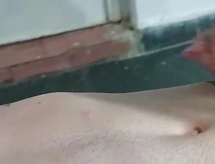 Hooking up at the Gym with the Viking of Taubaté