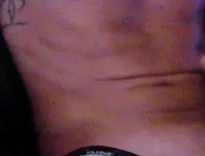 Solo Masturbation