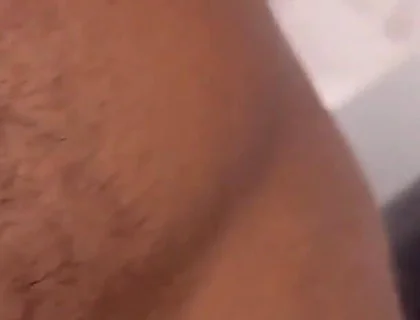 Hunk Black Plays Hard with Mature Daddy and Blonde Cameraman