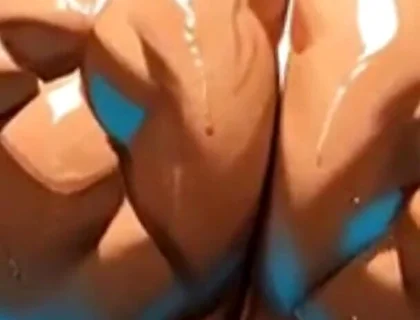 I Went to Miami on Business and Ended up Getting My Ass Fucked and Cumshot Bareback