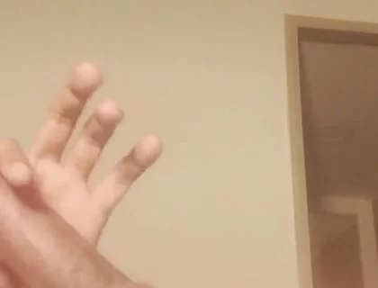 Desi Man Masturbation