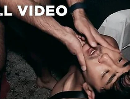 ( ) 62 White Muscle Dom Top Dominates His 52 Asian Sub Bottom (full Video) With Mick Gold