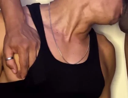 Pure Control, No Mercy, No Breaks