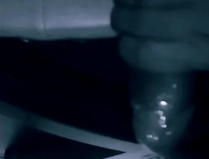 The Beauty of Sperm Emerging From a Large Head.