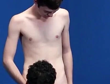 Are You Ready for a Porn Game Show? a Dick Slap Is Only the Beginning