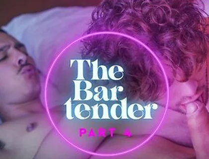 The Bartender Pt. 4 Featuring Enrique Mudu And Joe Dave