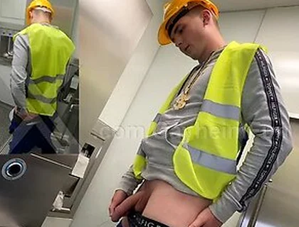 Young Cute Ondrej Seno Persuaded To Suck Cock