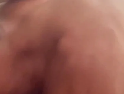 He Fucks My Mouth and Dominates Me