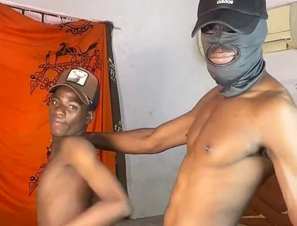 My. Zaddy so Good as Fuck