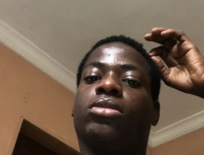 My. Zaddy so Good as Fuck