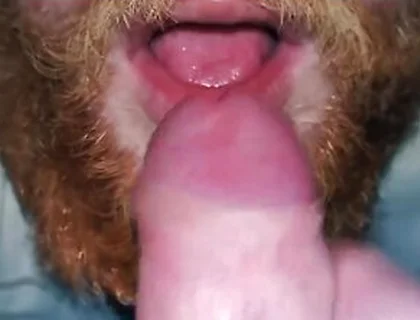I Let My Stepbro Suck Me As Christmas Gift - Hunk Hands