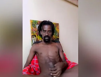 Masturbation