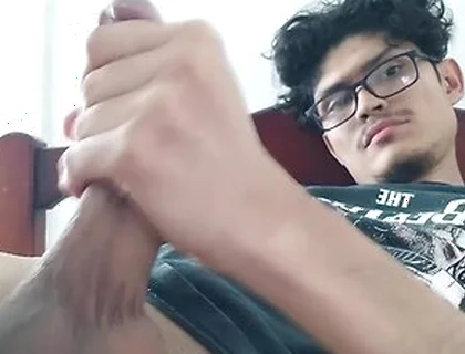 Relax And Wank